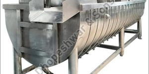 Poultry Screw Chiller