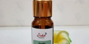 Diffuser Essential Oil Blend