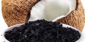 12x30 Mesh Granular Activated Carbon