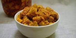 Kathal Pickle
