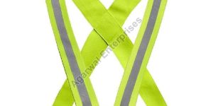 Cross Belt Safety Jacket