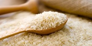 Semi Milled Parboiled Rice