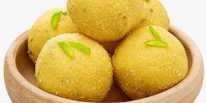 Besan Laddu