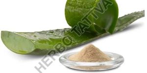 Aloe Vera Extract