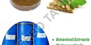 Ashwagandha Extract 2.5% - 10.0%