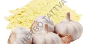 Garlic Extract