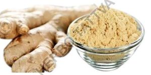 GINGER EXTRACT