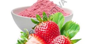 Strawberry Powder