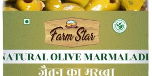 Olive Murabba
