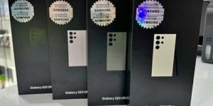 Samsung Galaxy S23 Ultra