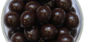 Chocolate Coated Hazelnut