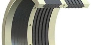 Chevron Packing Seal