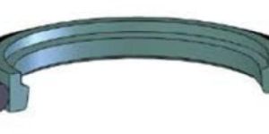 Rod Step Seal