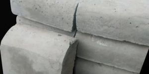 Cement Concrete Kerb Stone