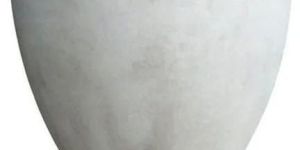 Cement Concrete Round Pots