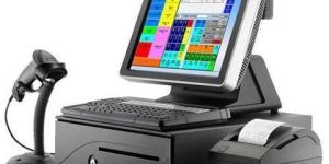 Pos Touch Screen