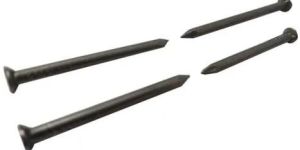 10 SWG Mild Steel Wire Nails