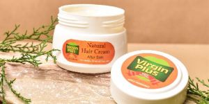 Virgin Plus Apple Hair Cream