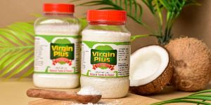Virgin Plus DC Powder