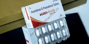 Acdev Plus Tablets