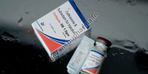 Cefquix-SB Injection