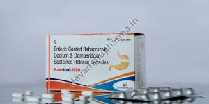 Rabekook DSR Capsules