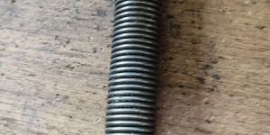Tension Hook Springs