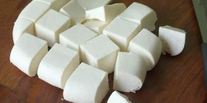 Fresh Paneer
