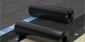 3 Mm APP Polyester Waterproofing Membrane