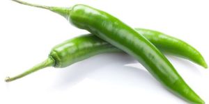 Green Chilli
