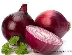 Red Onion