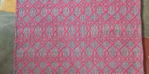 Handloom Cotton Durries