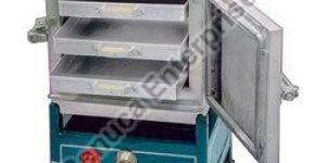 Dhokla Making Machine