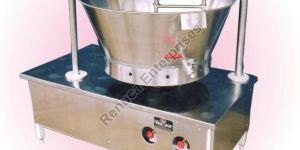 Milk Boling Machine