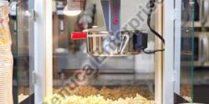 Mini Popcorn Machine