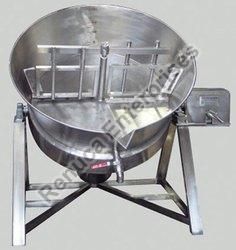MYSOREPAK MAKING MACHINE