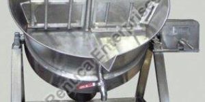 Steam Khoya Machine