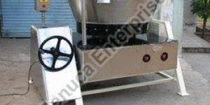 Tilting Khoa Machine