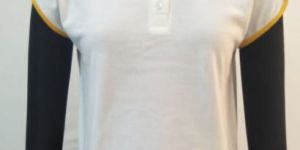 Ladies Polo T-shirts