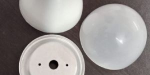 LED Bulb Housing