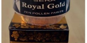 Sera Royal Gold Enamel Paint