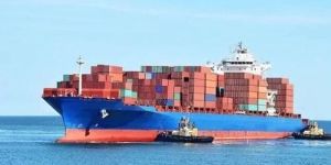 Sea Freight Forwarding Service