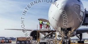 Air Freight Consolidation Service