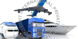 International Cargo Transportation Service
