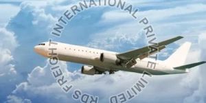 Pan India Air Freight Forwarding Service