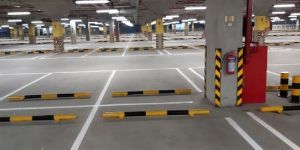 Car Park Line Marking Contractors