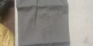 Gray Color Full Pants