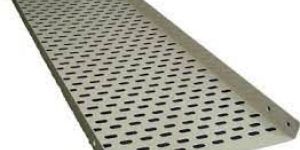 Perforated Cable Trays