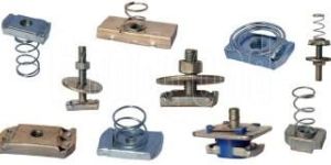 Spring Channel Nut / Channel Nuts manufacturers suppliers wholesale exporters in India https://www.s