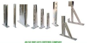 Strut Channel Bracketry manufacturers suppliers wholesale exporters in India https://www.strutnfitti